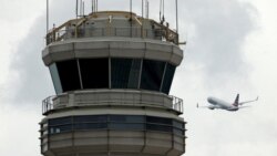 Aerolíneas cancelan 4.400 vuelos en Estados Unidos por tormenta invernal