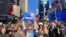 Nga festimet në Nju Jork