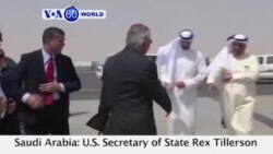 [60초로 보는 세계] 2017. 7. 12