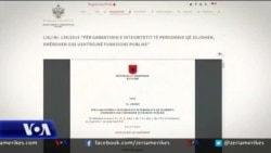 "Dekriminalizimi" në Shqipëri vazhdon të prodhojë debate