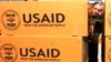 Amerikanın Misirdəki yardım proqramının direktoru vəzifəsini tərk edib