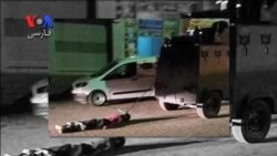 انتشار تصاویر بدرفتاری با جسد عضو پ.ک.ک در ترکیه دردسر ساز شد