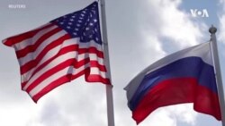 สหรัฐฯ ขับนักการทูตรัสเซียออกประเทศพร้อมเพิ่มมาตรการลงโทษชุดใหม่