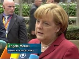 Merkel: Prijatelji se ne špijuniraju