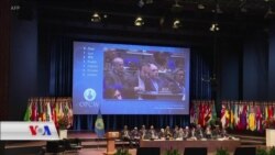 Girjîya Navbera Amerîka û Îranê Dîsa Tund Dibe