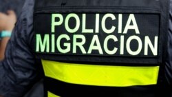 Costa Rica: Control fronteras y cuarentena