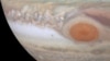 Nuevas fotos revelan secretos de Júpiter