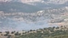 헤즈볼라, 레바논 유엔 시설 인근서 또다시 이스라엘 겨냥 로켓 발사