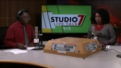 Livetalk: Diaspora Forum 