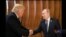 Про що говорили Трамп і Путін під час переговорів у Гамбурзі. Відео