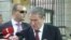 Presidenti i ardhshem
