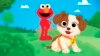 On ‘Sesame Street,’ Elmo Gets a Dog