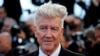 David Lynch