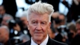 David Lynch