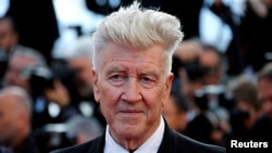 David Lynch