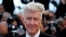 David Lynch