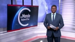 Le Monde Aujourd’hui