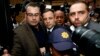 Pistorius Trial Judge Notes Pitfalls of Media Attention