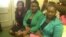 Some of the young women are now gracing parliament. (File Photo/Citizen Journalist)
