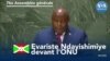 Evariste Ndayishimiye devant l’ONU