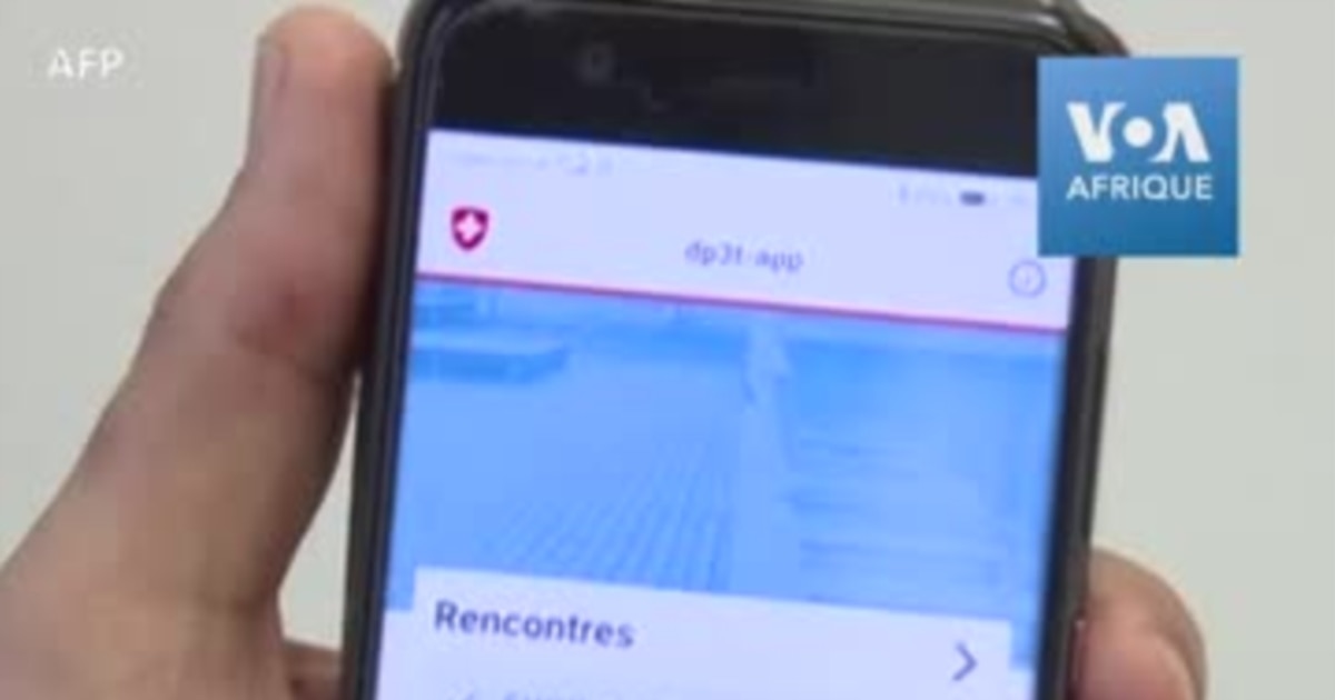 Coronavirus: une application de traçage testée avec l'armée suisse