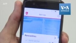 Coronavirus: une application de traçage testée avec l'armée suisse