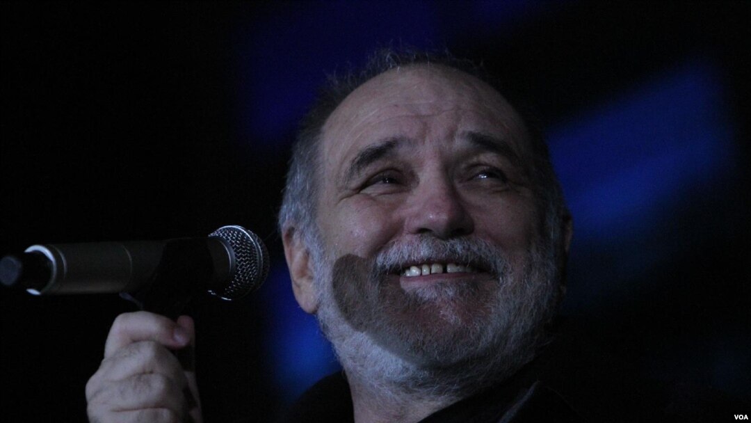 Đorđe Balašević, foto Fonet (arhiv)