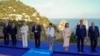 G7 meets in Italy