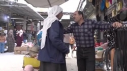 هەڵبژاردنی پەرلەمانی سوریا لە کۆبانی
