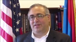 ԱՄՆ-ի հայ համայնքը չի աջակցում ոչ Քլինթոնին, ոչ Թրամփին. Արամ Համբարյան