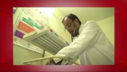 د ډیوه د روانو چارو خپرونه په ټي وي