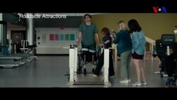 “Stronger” - Ceff Baumanın Bostondakı terror hücumundan sonrakı həyatı