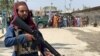 طالبان مانع خروج کارمندان افغان یک سازمان بریتانیایی شدند