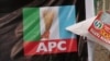 APC: An Kasa Fitar Da Dan Takara a Jihar Zamfara