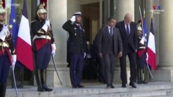 Ֆրանսիայի նախագահ Մակրոնը հայտարարել է, որ կշարունակի աջակցել Լիբանանին