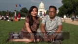 Warung VOA: "Hari Kemerdekaan Amerika ke-241" (4)