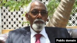 guddoomiyaha baarlamaanka, Jawaari