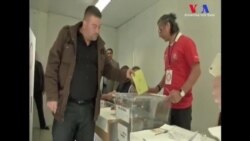 Almanya’daki Türkler'den Sandığa Büyük İlgi