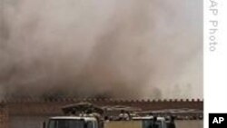 د طالبانو د اوربند ماتولو وروستو دا په لمړي ځل عمليات دي ، چې امنيتي ځواکونو د جيټ الوتکو د لارې وسله وال جنگيالي په نخښه کړي دي .