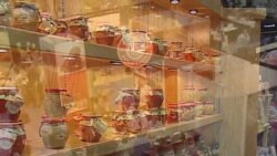 Sajam gurmanske hrane u Vašingtonu