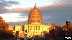 En el Congreso de EE.UU. se alzan voces contra el plan del presidente Obama de admitir refugiados sirios.