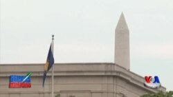 AQSh hukumati urush faxriylariga qaramaganlikda ayblanmoqda - US war veterans VA scandal