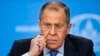 Russia's Foreign Minister Slams 'Aggressive' US Policies