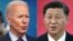 Tổng thống Mỹ Joe Biden, Chủ tịch Trung Quốc Tập Cận Bình dự kiến họp qua mạng vào tháng 11/2021.