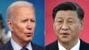 លោក Biden និង​លោក Xi Jinping គ្រោង​ថ្លែង​ទៅកាន់​មេដឹកនាំ​អាស៊ី​ប៉ាស៊ីហ្វិក​ស្តីពី​ពាណិជ្ជកម្ម និង​ការស្តារ​ឡើងវិញ​ពី​ជំងឺ​រាតត្បាត