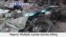VOA60 Africa- Multiple suicide attacks by suspected Boko Haram militants kill 64 people in northeast Nigeria- July 17, 2015
