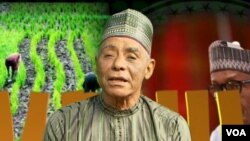 Mahmoon Baba-Ahmed