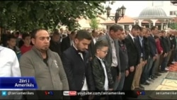 Kurban Bajrami në Kosovë