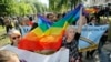 Украинские ЛГБТ-активисты с тревогой смотрят в будущее