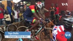 Nogoso Kurusi Mali la Sikasso Marala